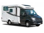 Hymer Van S 2016 года